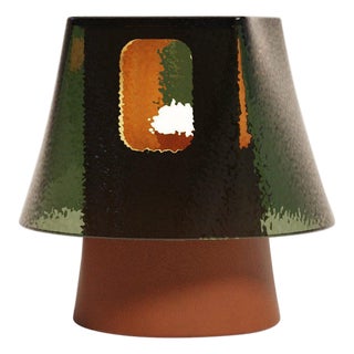 Masia Table Lamp by Luis Gimeno For Sale