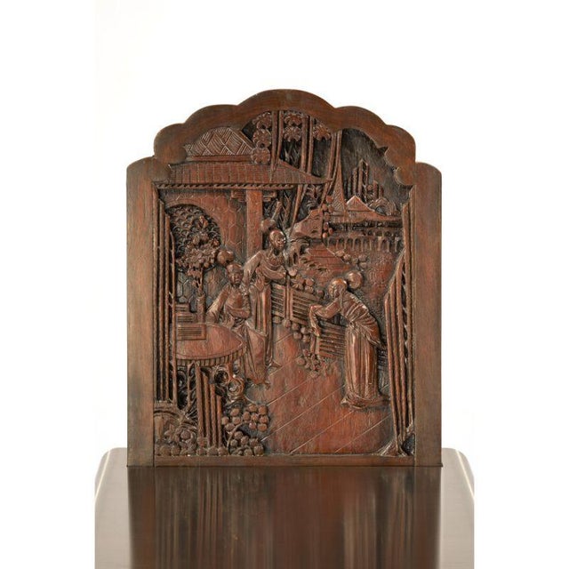 Giotto Chair by Studio 2046 For Sale - Image 15 of 18