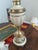 Stiffel Vintage Brass Table Lamp – Hollywood Regency Style For Sale - Image 9 of 9
