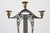 Antique Art Nouveau Candleholder from WMF, 1890s For Sale - Image 3 of 11