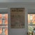 Original Vintage 1970’s New Yorker Poster “View of the World From 9th Avenue” by Saul Steinberg. Framed with Glass:...