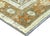 Transitional 1920s Persian Melayer Runner For Sale - Image 3 of 6