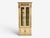 French Neoclassical, Monumental Biblotheques, Cream Painted Wood, Gilt, France, 19th/20th c. Pair of highly impressive...