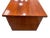 Mid 20th Century Danish Rosewood Executive Desk For Sale - Image 10 of 14