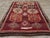 Tribal Mid-20th Century Handmade Turkish Anatolian Small Room Size Carpet For Sale - Image 4 of 10