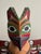 This sculpture is hand carved and painted by Rick Williams , a Nitnat Artist. Every artwork is one of a kind, individually...