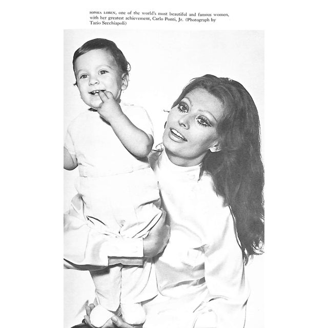 Paper "The Beautiful People's Beauty Book" 1971 Pignatelli, Luciana For Sale - Image 7 of 16