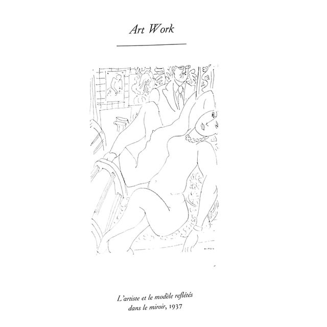 "The Matisse Stories" 1993 Byatt, a.s. For Sale - Image 4 of 6