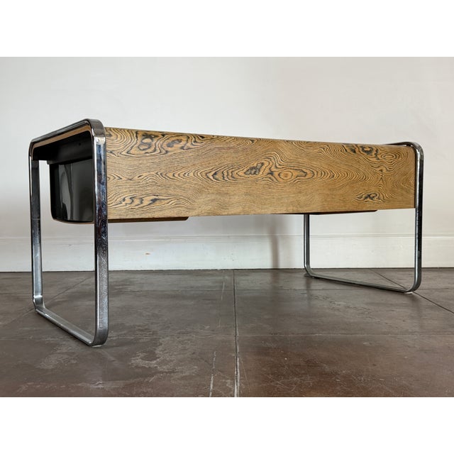 Vintage 1970s Peter Protzman Herman Miller Desk For Sale - Image 16 of 17