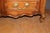 Louis XV Style Commode in Walnut and Cherry Wood, 1700s For Sale - Image 6 of 17