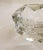 Faceted Crystal Ashtray from Val-St-Lambert, 1960s For Sale - Image 4 of 11