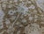 Handmade Room Size Zero Cut Pile Rug. 8'1"x 10' For Sale - Image 15 of 18