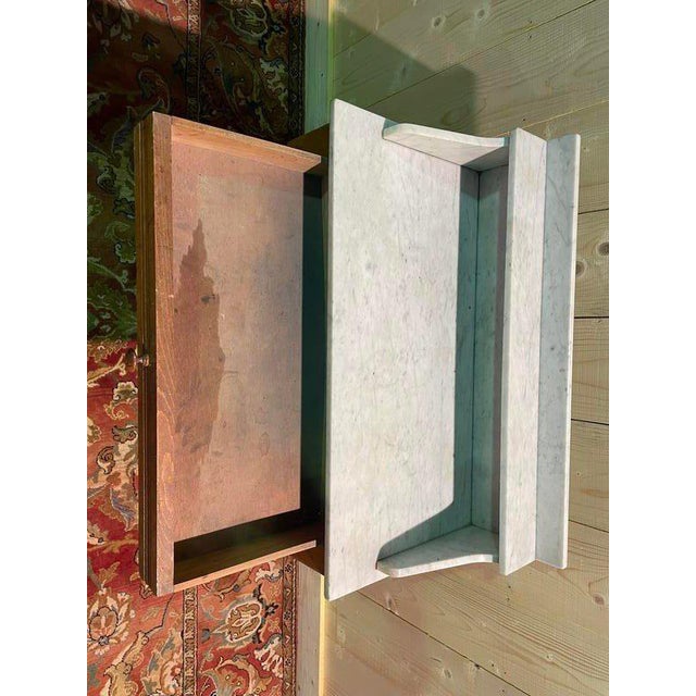 Louis Philippe Dressing Table For Sale - Image 4 of 7