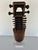 Vintage Decorative Sarangi Mounted on Lucite Base For Sale - Image 12 of 12