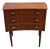 Mid-Century Danish Rosewood Chest of Drawers, Denmark For Sale