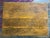 Antique Oak Small Dining Table With Turned Legs Slight Eastlake Styling For Sale - Image 9 of 10