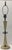 1950 Vintage Table Lamp For Sale - Image 13 of 13