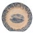 Ceramic Plate With Picture of Crystal Palace (9.3 Inches) For Sale