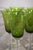 Glass Vintage Drinking Glasses, 1890s, Set of 45 For Sale - Image 7 of 17