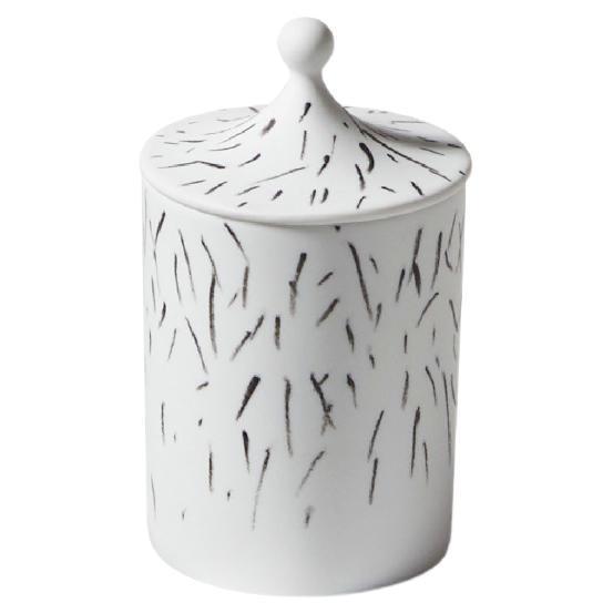 Post Scriptum Tocchi Neri Vase by Formafantasma for Cassina For Sale - Image 15 of 15