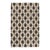 Indio Soumak Ivory Multi Rug - 2 X 3 For Sale