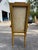 French Mid 20th Century Pair of Louis XVI Style Armchairs For Sale - Image 3 of 12