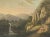 Mountain Road and Waterfall in the Tengger Range, 1872, Java Lithograph For Sale - Image 4 of 10