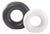 Ronde Ring Ceramic Vase- Set of 2 For Sale
