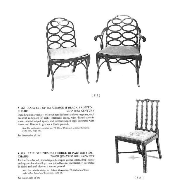 w/ 356 lots Sotheby Parke Bernet New York October 8-9, 1976 9 1/4" x 8 3/4" Ronald Tree was a former editor of Forum...