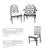 w/ 356 lots Sotheby Parke Bernet New York October 8-9, 1976 9 1/4" x 8 3/4" Ronald Tree was a former editor of Forum...