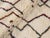 Moroccan Style Fluffy Rug 8'8 X 9'10 For Sale - Image 4 of 15