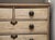19th Century English Chest of Drawers With Original Ivory Paint For Sale In New York - Image 6 of 8