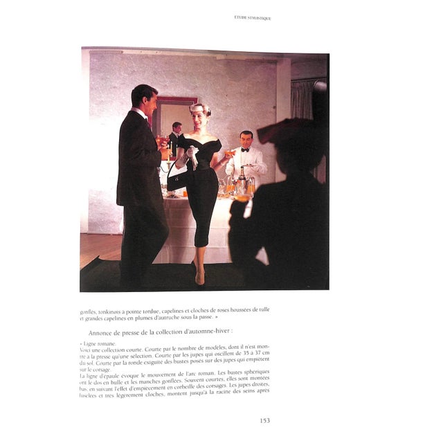 "Jacques Fath" 1993 Guillaume, Valerie For Sale - Image 12 of 12