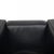 LC2/1 Chair in Black Pelle Leather by Le Corbusier, 2000s For Sale - Image 4 of 18