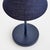 2020s Alluna Cordless Led Lamp 10" - Navy For Sale - Image 5 of 8