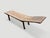 Andrianna Shamaris Museum Quality Chaise or Bench For Sale - Image 13 of 18