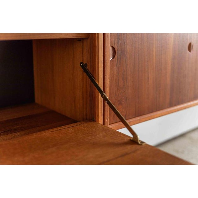 Wall Unit from Poul Cadovius, Denmark, 1960s For Sale - Image 10 of 18