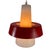 Scandinavian Pendant Light, 1970s For Sale - Image 6 of 8