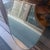 Metal 1950s Gio Ponti Style Mid-Century Modern Brass Shield Italian Wall Mirror For Sale - Image 7 of 13