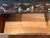 1900 - 1909 1900s Antique Chinese Inlaid Stone Camphor Wood Chest of Drawers For Sale - Image 5 of 12