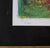 Mid-Century Hoi Lebadang "Five Boats" Hand Signed & Numbered Limited Edition 95/275 Framed and Matted For Sale - Image 4 of 7