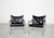 Safari Chairs by Börje Johanson for Johanson Design, 1970s, Set of 2 For Sale - Image 16 of 16