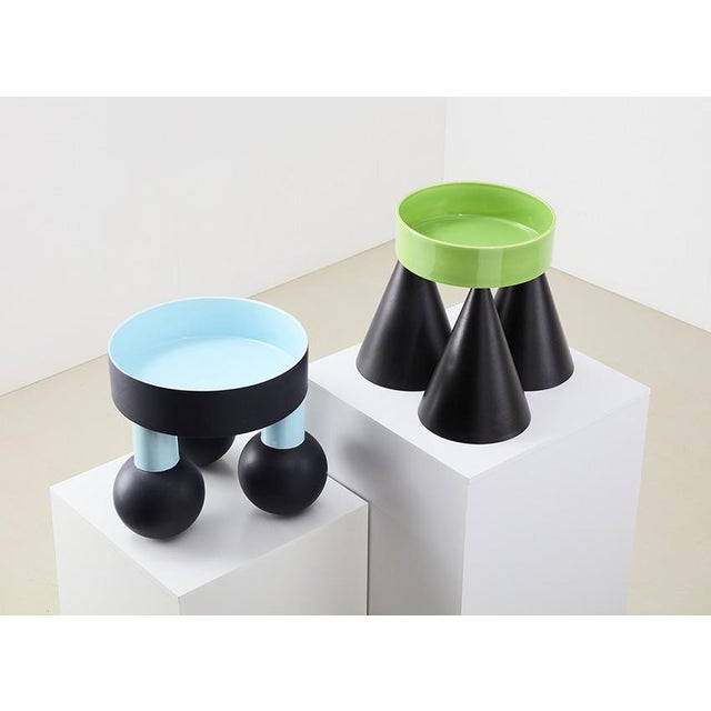 Jane Bowl by Ettore Sottsass for Cor, 1999 For Sale - Image 9 of 13