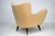 Vintage Sculptural Lounge Chair by Guglielmo Veronesi, 1950s For Sale - Image 4 of 11