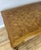 French Louis XVI Extendable Dining Table in Carved Oak For Sale - Image 11 of 17