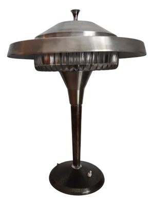 Space Age Table Lamp from Artemide