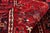 Antique Persian Heriz Rug, 03'01 X 09'03 For Sale In Dallas - Image 6 of 10