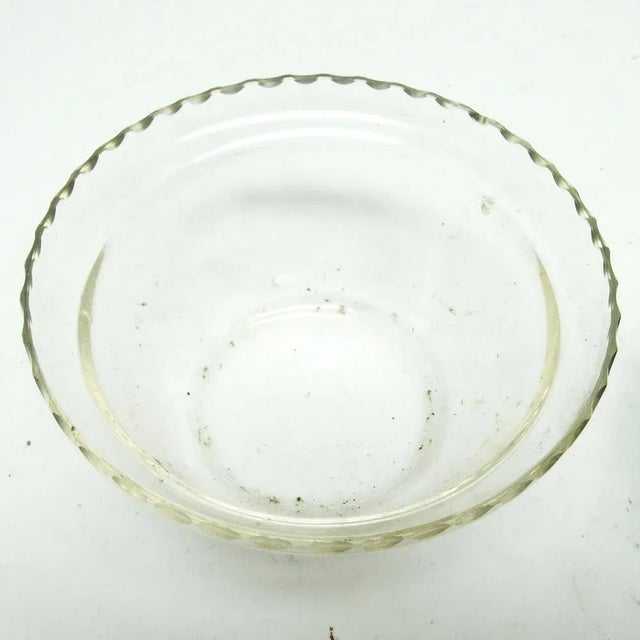 Art Deco Sugar Bowl, Sweden, 1930s For Sale - Image 3 of 7
