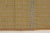 Rug & Kilim Rug & Kilim Contemporary Rez Kilim Flatweave Rug With Gold & Gray Striped Design For Sale - Image 4 of 10