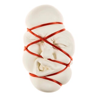 Blockade Line by Johnson Tsang For Sale